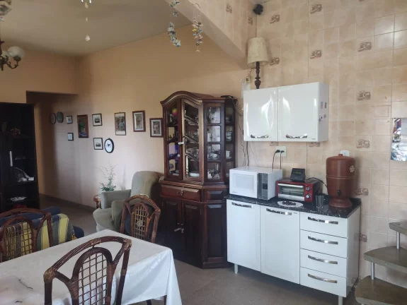 Imagem CASA SOBRADO NA PRAIA SÃO FRANCISCO - SÃO SEBASTIÃO