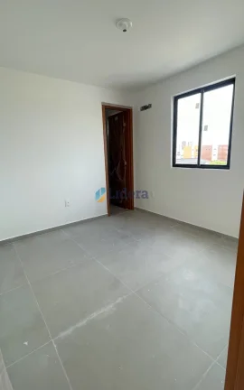 Imagem Apto á venda - 3 Quartos - 1 Suíte - 65,12m² - Bessa, João Pessoa/PB