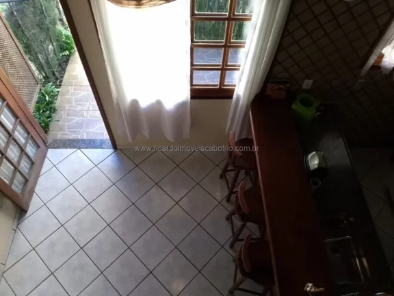 Imagem Linda Casa Duplex Condomínio Praia