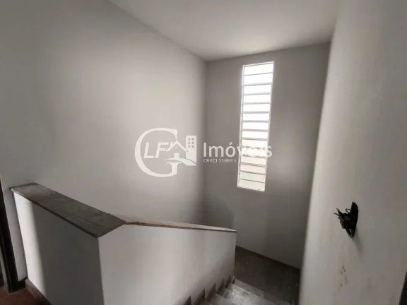 Imagem Casa para locação em Campo Grande-MS, Jardim Paulista: 3 quartos, 1 suítes, 2 salas, 3 banheiros e 3 vagas de garagem!
