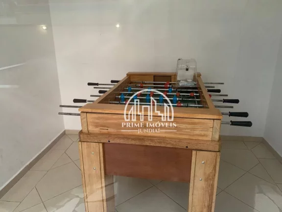 Imagem Apartamento com 3 dormitórios à venda, 77 m² por R$ 599.900,00 - Jardim Messina - Jundiaí/SP