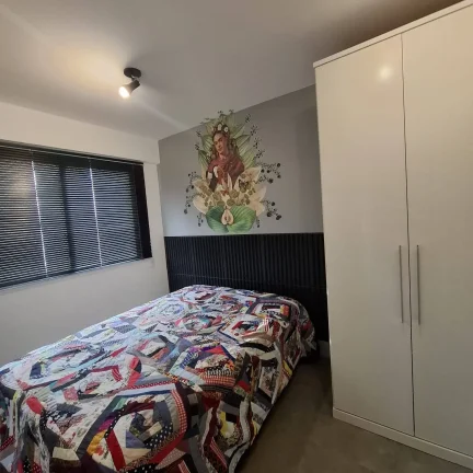Imagem Apartamento à Venda | 37 m² | 2 Dormitórios | 50m do Metrô Belém