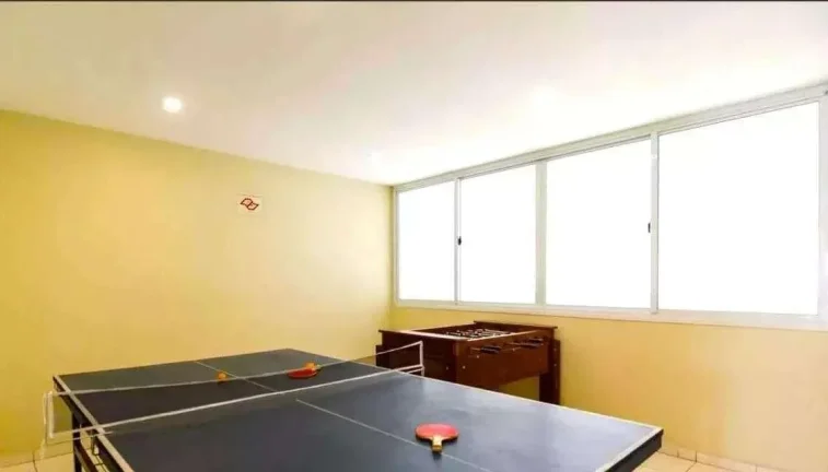 Imagem Cobertura Duplex - 3 suítes - Nova Petrópolis - São Bernardo do Campo
