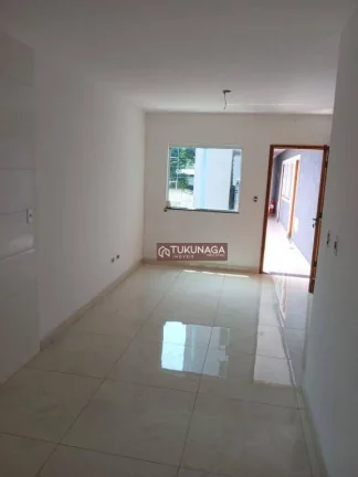 Imagem Apartamento com 2 dormitórios à venda, 43 m² por R$ 320.000,00 - Jaçanã - São Paulo/SP