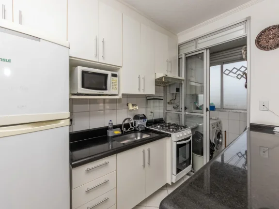 Imagem Apartamento para venda em Vila Bela com 2 quartos , 49m2