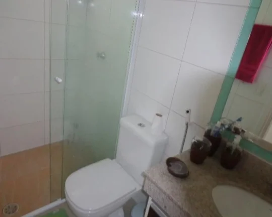 Imagem Imperdível oportunidade de compra: Apartamento de 3 quartos na Pitangueiras, Guarujá-SP!