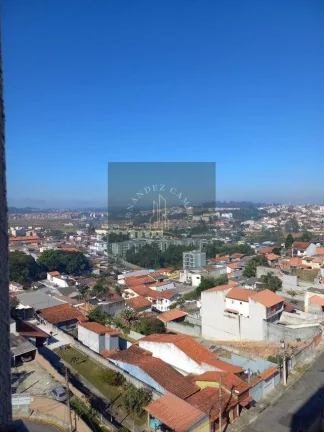 Imagem LOCAÇÃO: APARTAMENTO CONDOMINIO RESIDENCIAL MADRID / MOGI MODERNO / 2 DORMITORIOS
