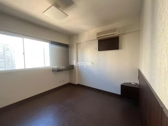 Imagem Apartamento Padrão no Jardim Goiás