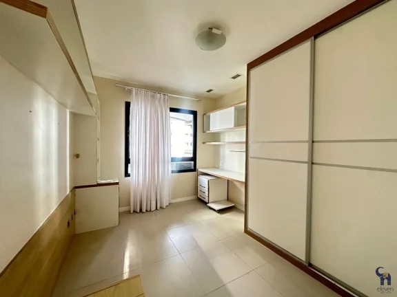Imagem Apartamento para Venda em Salvador, Pituba, 4 dormitórios, 2 suítes, 5 banheiros, 3 vagas