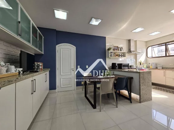 Imagem Apartamento com 3 dormitórios à venda, 153 m² por R$ 1.250.000,00 - Gonzaga - Santos/SP