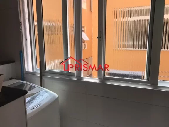Imagem Apartamento 2 dormitórios e 1 vaga de garagem