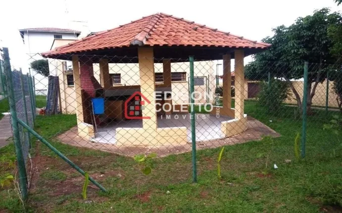 Imagem Pronto para Morar - Lindo Apartamento a venda no Residencial Colina Verde em Piracicaba !!