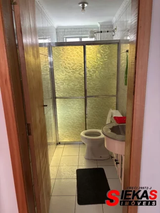 Imagem APARTAMENTO RESIDENCIAL em SÃO PAULO - SP, PARADA XV DE NOVEMBRO