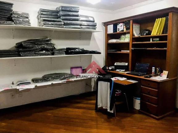 Imagem Casa à venda, 264 m² por R$ 1.300.000,00 - Maria Paula - Niterói/RJ