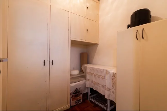 Imagem APARTAMENTO RESIDENCIAL em São Paulo - SP, Perdizes