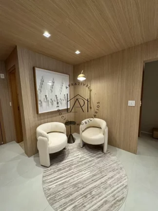Imagem Apartamento na Planta para Venda em Praia Grande, Canto do Forte, 2 dormitórios, 2 suítes, 3 banheiros, 2 vagas