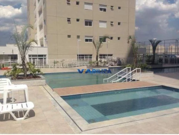 Imagem Apartamento à venda, 97 m² por R$ 813.100,00 - Vila Antonieta - Guarulhos/SP