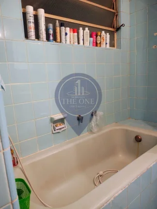 Imagem Apartamento à venda em São Paulo-SP, 3 quartos, 3 salas, 2 banheiros, 1 vaga, 195m² no Bom Retiro!