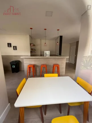 Imagem Lindo Apartamento - Maximo zona sul 40m² Reformado - 2 dorms - 1 Vaga