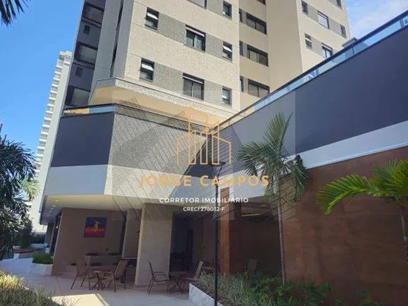 Imagem AP-25275 - APARTAMENTO 3 DORM À VENDA NO JARDIM SATÉLITE EM SJCAMPOS/SP