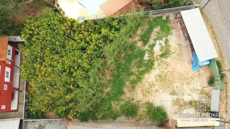 Imagem Terreno à venda, 500 m² por R$ 500.000,00 - Quinta da Barra - Teresópolis/RJ