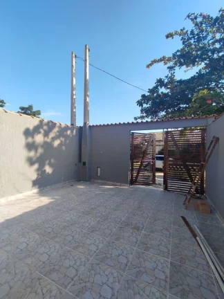 Imagem Casa com 2 dorms, Jardim Grandesp, Itanhaém - R$ 299 mil, Cod: 2281
