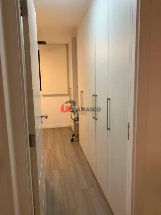 Imagem Apartamento à venda 3 Quartos, 1 Suite, 2 Vagas, 83M², Vila Regente Feijó, São Paulo - SP