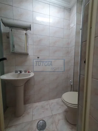 Imagem APARTAMENTO À VENDA NO PARAÍSO 3 DORMITÓRIOS