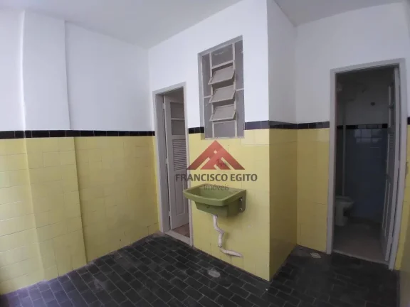 Imagem Apartamento com 3 dormitórios à venda, 114 m² por R$ 300.000,00 - Galo Branco - São Gonçalo/RJ