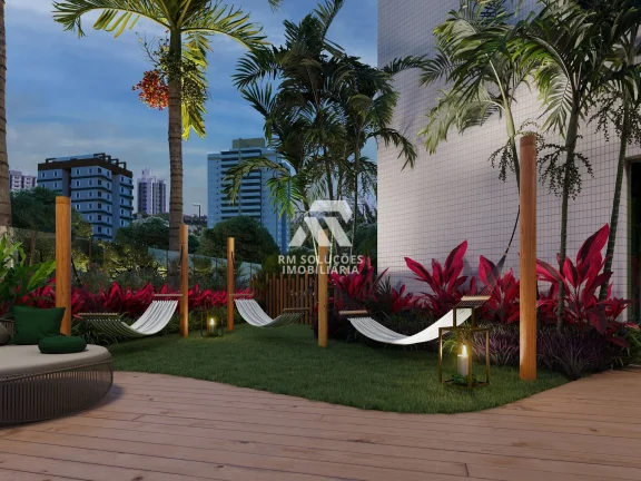 Imagem Alameda Jardins – Apartamentos de Alto Padrão com 4 Quartos em Boa Viagem!