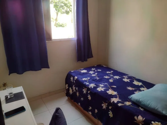 Imagem Oportunidade - Apartamento na Cidade Líder - Conforto, Lazer e Segurança