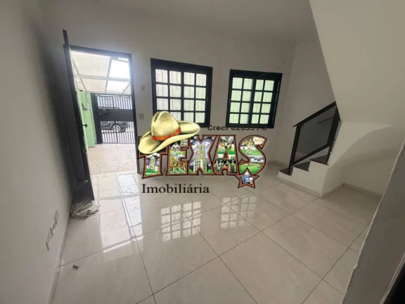 Imagem SOBRADO PARA VENDA NA PONTE RASA