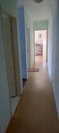 Imagem Sobrado com 3 dormitórios à venda, 280 m² por R$ 950.000 - Vila Augusta - Guarulhos/SP