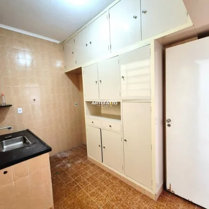 Imagem Apartamento no Edifício Franca do Imperador