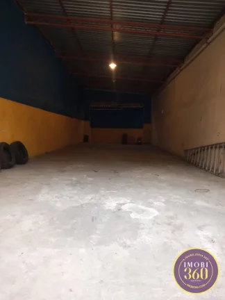 Imagem SALÃO PARA ALUGAR NA ARICANDUVA 255,00 Mts².