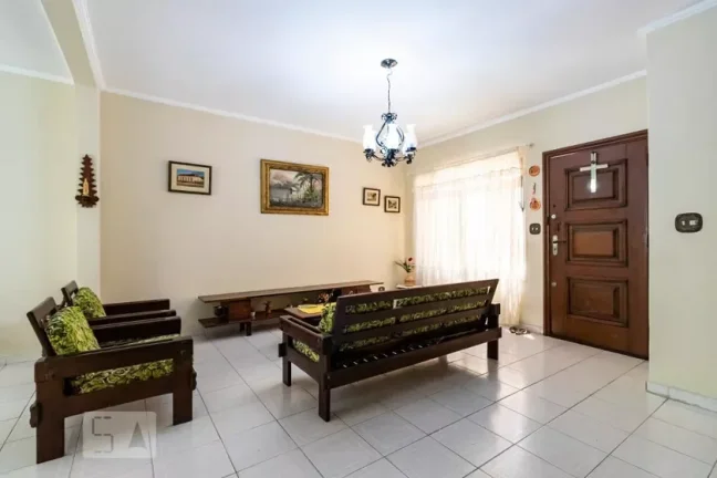 Imagem Casa à Venda - Aclimação, 4 Quartos, 180 m2