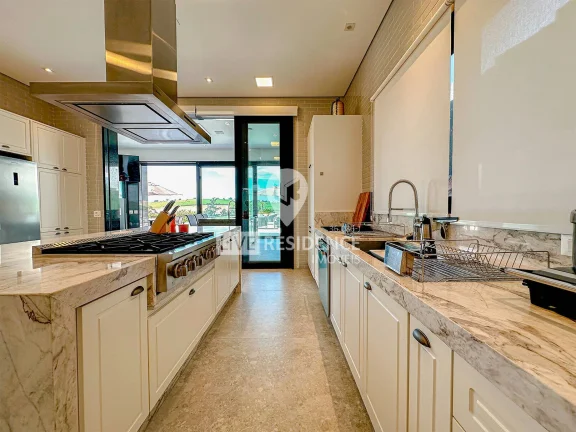 Imagem Casa à venda Condomínio Dona Carolina Live Residence Imóveis