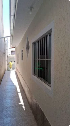 Imagem Sobrado à venda, 125 m² por R$ 626.000,00 - Jardim Bela Vista - Guarulhos/SP