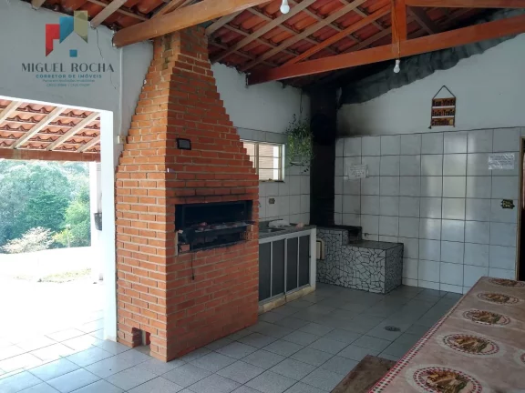 Imagem Chácara Bairro Mirandas Tatuí SP