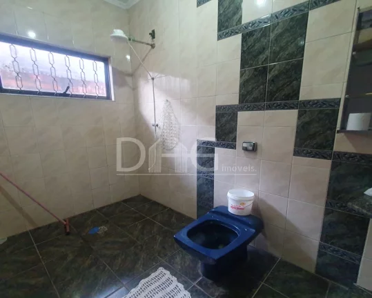 Imagem Casa à venda com 380 m² | Parque da Figueira | Paulínia - SP