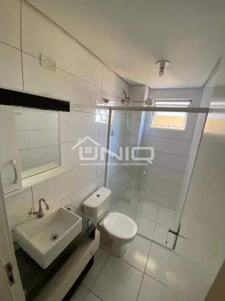 Imagem Apartamento Semi Mobiliado Centro