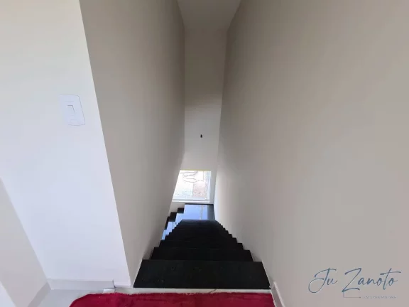 Imagem Sobrado Novo 2 quartos no Centro de Matinhos