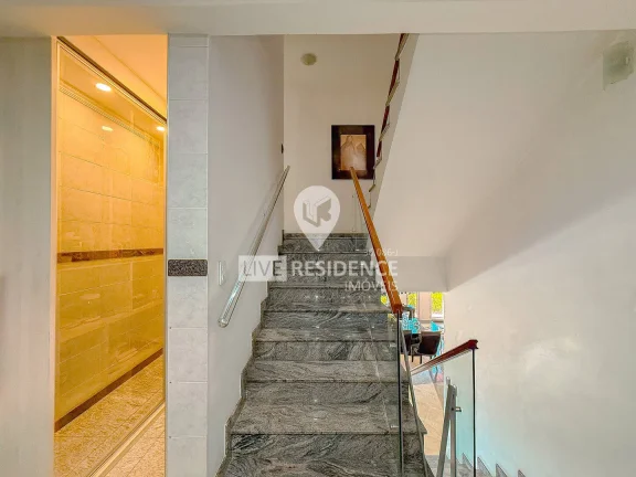 Imagem Casa á venda no Condomínio Santa Rosa Itatiba-SP