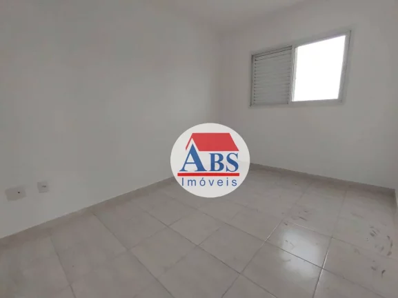 Imagem Apartamento à venda, 130 m² por R$ 585.000,00 - Ocian - Praia Grande/SP