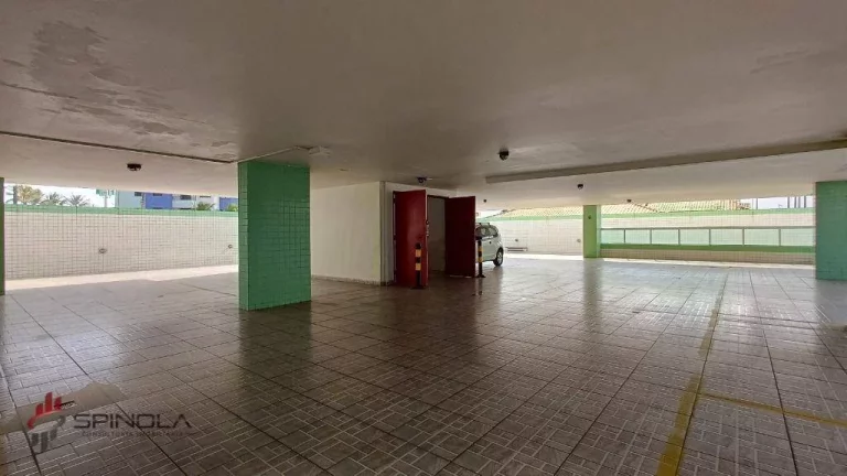 Imagem Apartamento com 2 dormitórios à venda, 100 m² por R$ 750.000,00 - Jardim Real - Praia Grande/SP