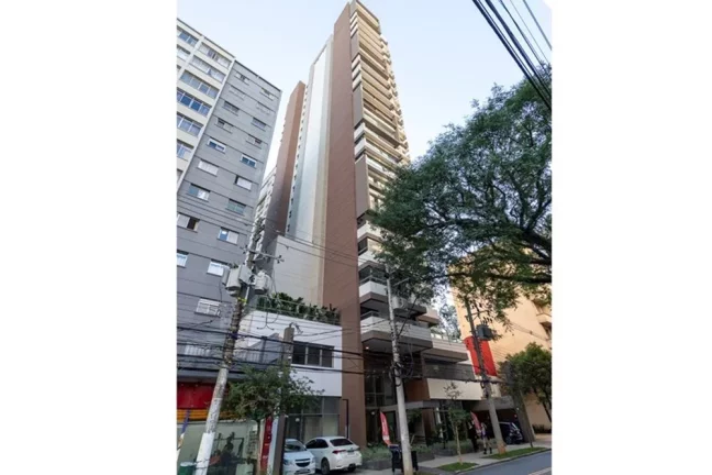 Imagem Apartamento à venda no bairro Vila Mariana - São Paulo/SP