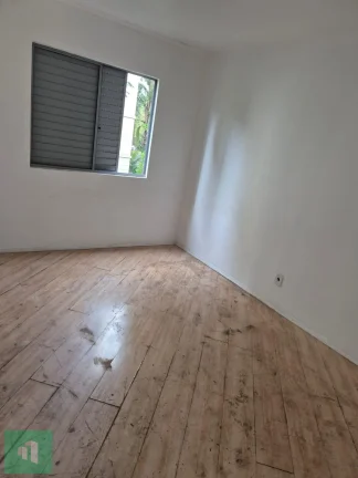 Imagem Apartamento à venda em São Paulo, Jardim Santa Emília, com 2 quartos