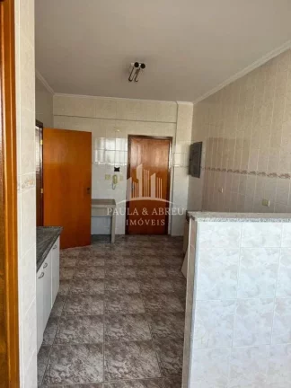 Imagem Apto de 2 dorm próximo ao Hospital Nardini