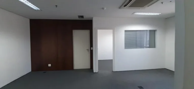 Imagem Sala Comercial em Alphaville - 51m²