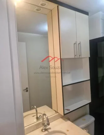 Imagem Apartamento para Venda em Hortolândia / SP no bairro Vila São Francisco Imagem Apartamento para Venda em Hortolândia / SP no bairro Vila São Francisco